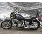 1993 Kawasaki VN750-A9 Vulcan 750 photo